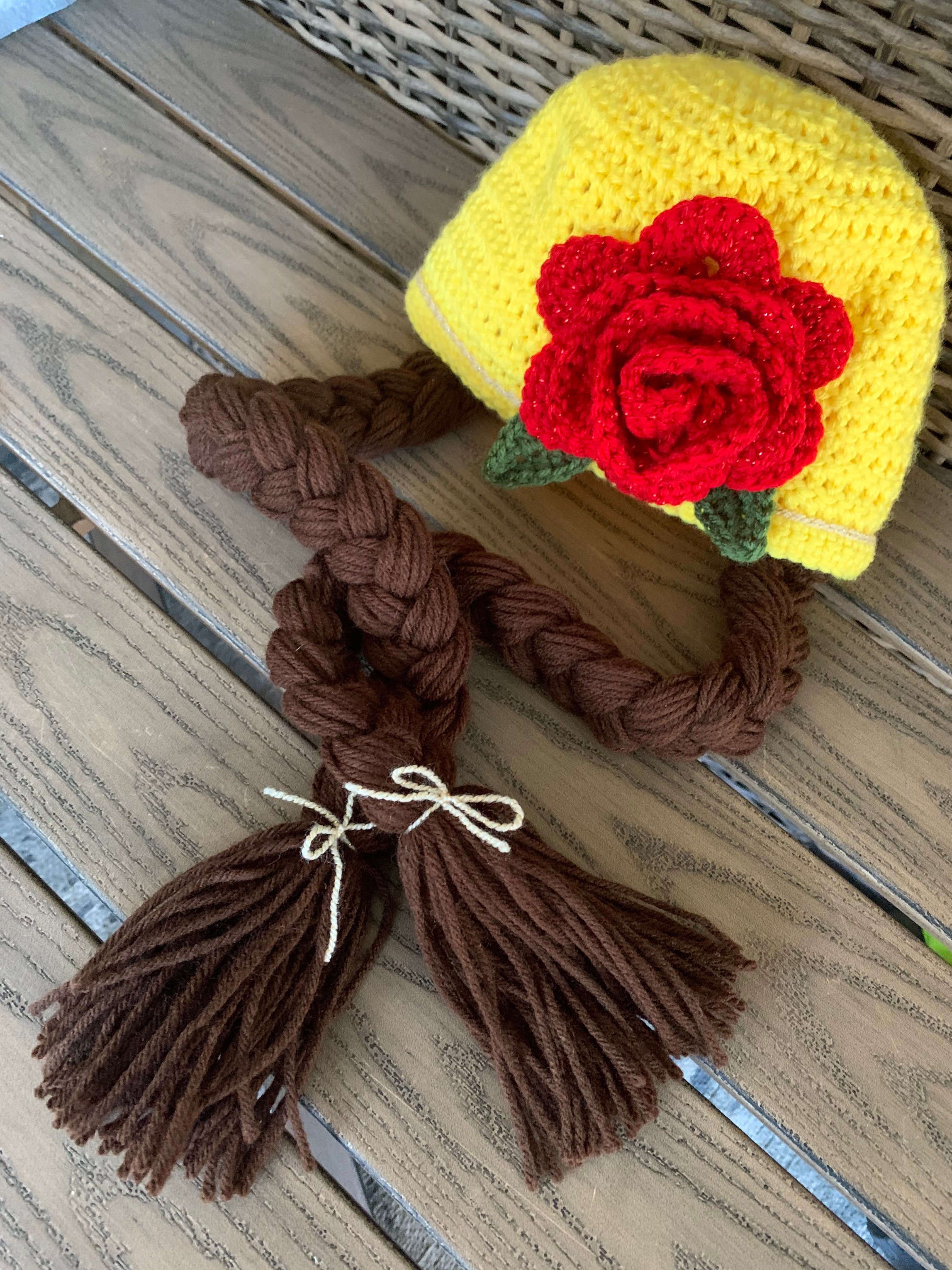 Wonderfully Made Hat