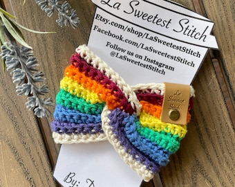 Rainbow Room Inspired Cup Koozie/ Cozy/ Coffee Sleeve/Rainbow Room Themed Cozy/ Crochet Coffee Cozy