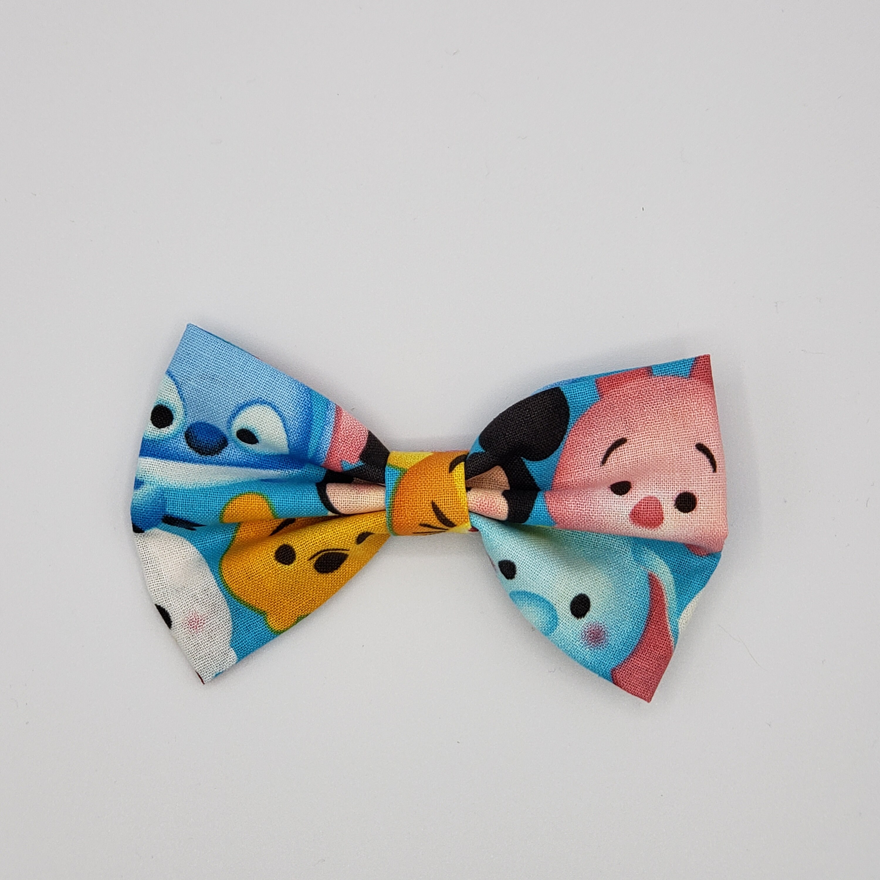 Tsum Tsum Bow // Disney Bow 