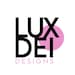Avatar belonging to LuxDeiDesigns