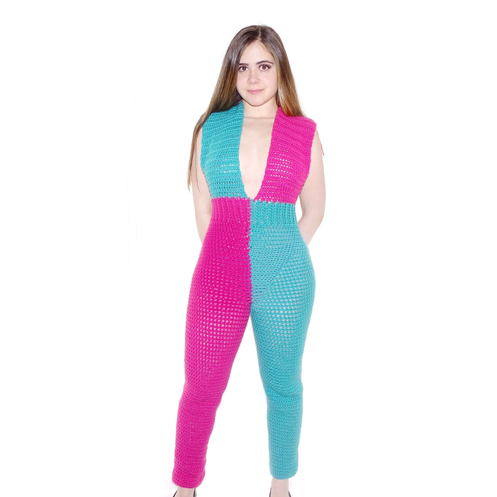 Crochet Pattern Bristol Romper Crochet Romper Romper Etsy