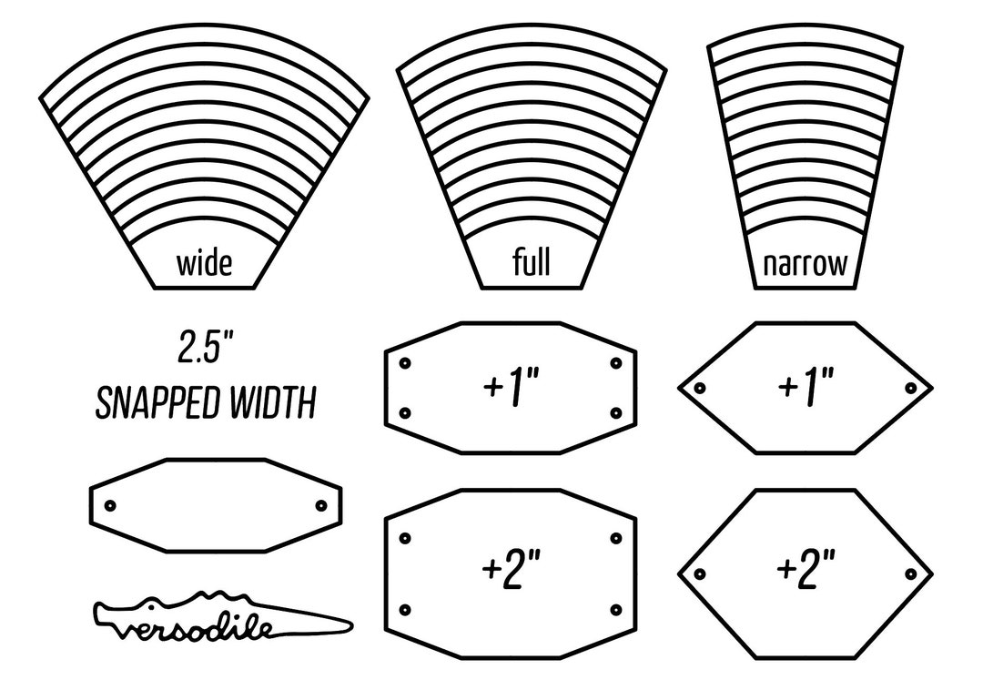 7 Liner Pad – islasewingco