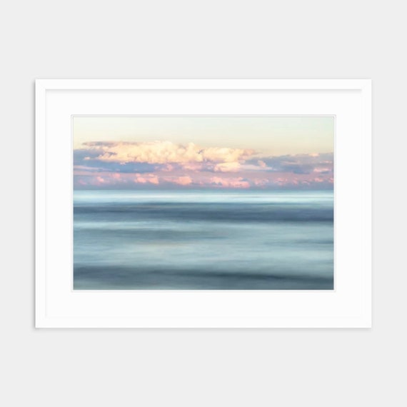 Narragansett Artwork, Narragansett Beach, Narragansett, Rhode Island, Canvas, Seascape, Coastal Home Decor, Coastal Wall Art, RI, Gift