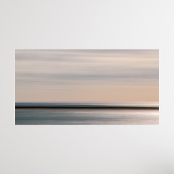 Cape Cod National Seashore, Coast Guard Beach, Eastham, MA, Cape Cod, Canvas Gallery Wrap, Abstract, Beach, Photography, Coastal Home Decor