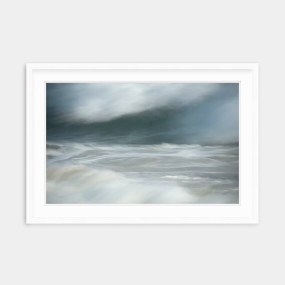 Martha’s Vineyard Art, South Beach, Katama, Martha's Vineyard, Fine Art, Canvas, Artwork, Seascape, Coastal, Martha’s Vineyard Photography