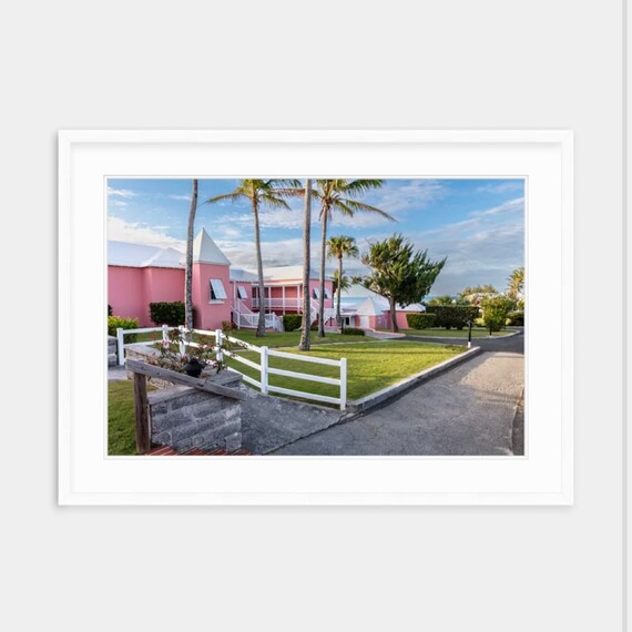 Cambridge Beaches Resort, Mangrove Bay, Somerset, Bermuda, Bermuda Photography, Photo, Coastal Wall Art, Bermuda Home Decor, Coastal Art