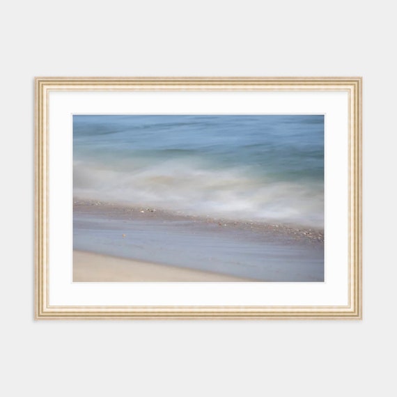 Rhode Island Photography, Narragansett Town Beach, Rhode Island, Art, Artwork, Photograph, Beach, Ocean, Waves, Seascape, Beach Art, Print