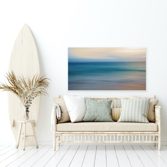 Newport Rhode Island Artwork, Newport, RI, Coastal Canvas Abstract, Rhode Island Photography, Coastal Wall Art, Seascape Art, Ocean Artwork