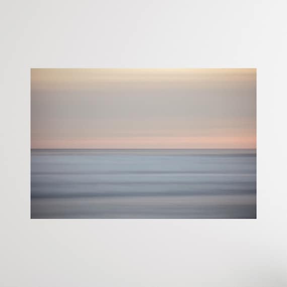 Rhode Island Artwork, Narragansett Beach, Rhode Island, Ocean Photography, Canvas Wall Art, Coastal Home Decor, Ocean Art, Beach Artwork, RI