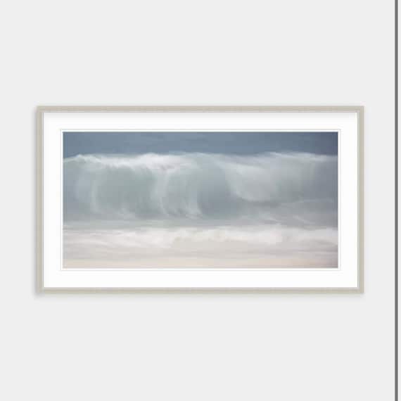 Cape Cod Print, Coast Guard Beach, Eastham, MA, Cape Cod National Seashore, Beach Photography, Coastal Home Decor, Ocean Photo, Wave Print