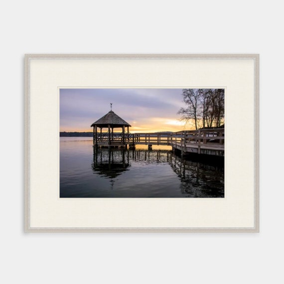 Lake Winnipesaukee Artwork, Church Landing, Meredith, New Hampshire Photography, Lake Winnipesaukee Art, Lake Winnipesaukee Print