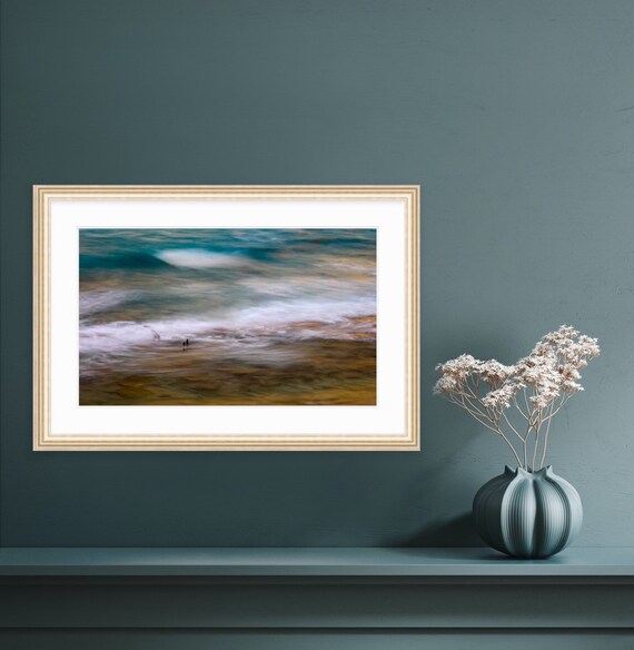 Palm Beach Photography, Palm Beach, Florida, Eau Palm Beach Resort, Beach Print, Ocean Photo, Wave Art, Seascape, Coastal Home Decor, Ocean