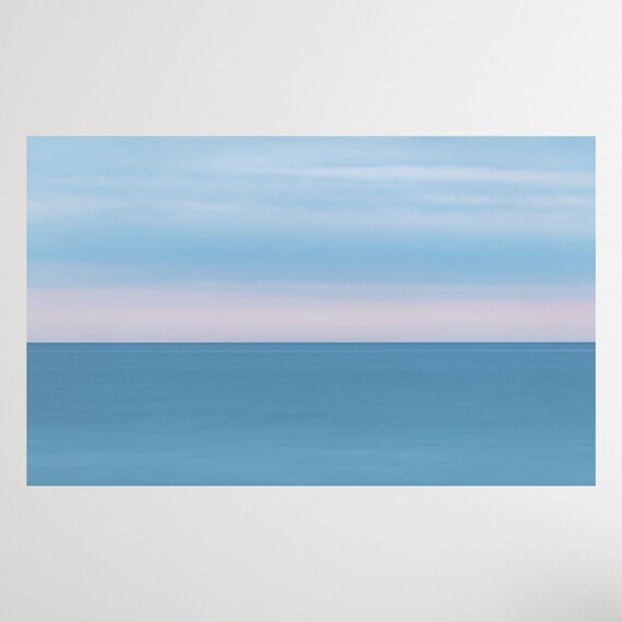 Rhode Island Artwork, Roger Wheel Beach, Rhode Island, Ocean Photography, Canvas Wall Art, Coastal Home Decor, Ocean Art, Beach Artwork, RI