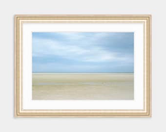 Chapin Beach Photography Print: Cape Cod Coastal Wall Art