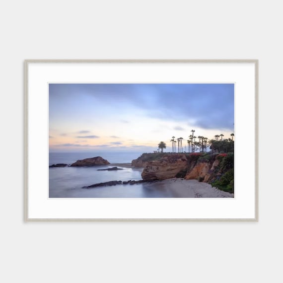 Framed Art, Laguna Beach, California, Montage Resort, Laguna Beach Framed Art, Framed Print, Coastal Art, Seascape, Ocean, Pacific Coast, CA