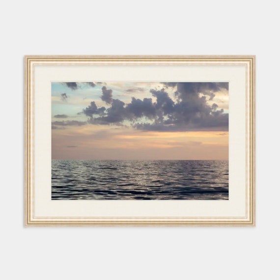 Framed Art, Naples, Florida, Turtle Club, Naples Florida Framed Art, Framed Print, Coastal Art, Seascape, Beach, Ocean, Gulf Coast, Sunset
