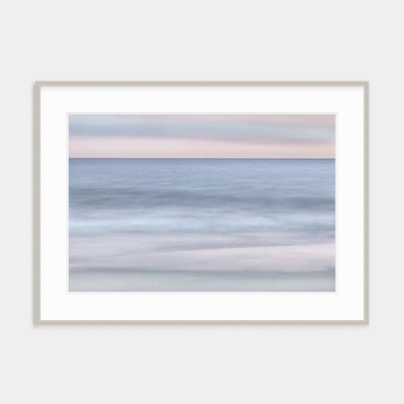 Narragansett Artwork, Roger Wheeler Beach, Narragansett, Rhode Island, Fine Art, Canvas, Seascape, Coastal Home Decor, Coastal Wall Art, RI