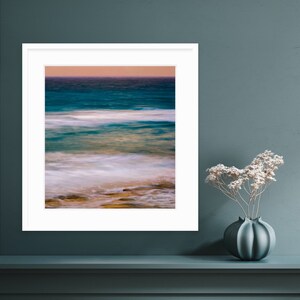 Palm Beach Artwork, Palm Beach, Florida, Eau Palm Beach Resort, Art, Artwork, Photograph, Beach, Ocean, Waves, Seascape, Palm Beach Art