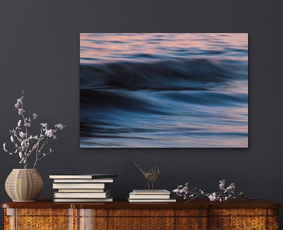 Newport Art, Second Beach, Newport, Rhode Island, Canvas, Fine Art, Photography, Wall Art, Home Decor, Ocean, Seascape, Sachuest Beach, Art