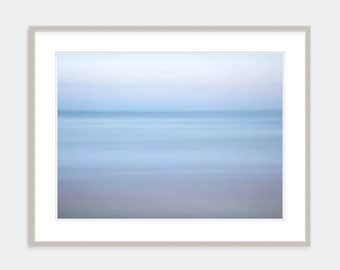 Narragansett Beach, Rhode Island, Art, Artwork, Photograph, Beach, Ocean, Abstract, Seascape, Rhode Island Photography, Print, Wall Art