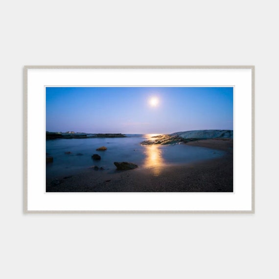 Framed Art, Newport Framed Art, Newport, Rhode Island, Rhode Island Framed Art, Framed Print, Coastal Art, Seascape,  Ocean, New England