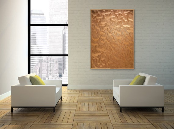 Limited Edition Mandarin Abstract The Royal Towers Atlantis Bahamas Paradise Island Fine Art Canvas Artwork Spa Fine Art Photography