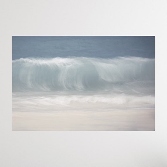 Canvas Wall Art, Coast Guard Beach, Cape Cod National Seashore, Beach Photography, Canvas Art, Coastal Home Decor, Coastal Wall Art,Wave Art