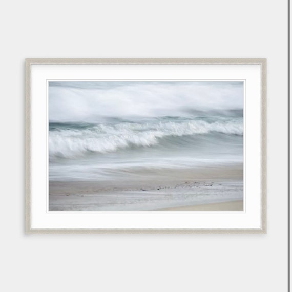 Framed Art, Watch Hill, Westerly, Rhode Island, Rhode Island Framed Art, Framed Print, Coastal Art, Seascape, Waves, Ocean, New England, RI