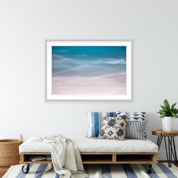 Palm Beach Photography, Florida Artwork, Coastal Artwork, Palm Beach Art, Beach Decor, Ocean Waves, Seascape, Palm Beach Photo, Ocean Art