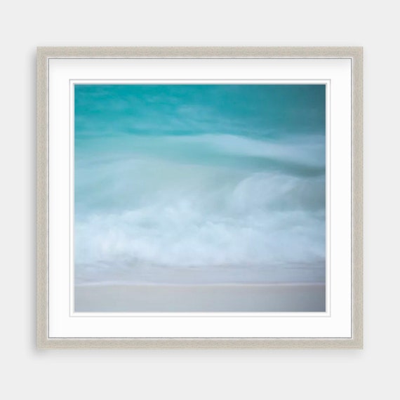 Turks and Caicos Art, Providenciales, Turks and Caicos, Grace Bay Beach, Coastal Decor, Photograph, Artwork, Wall Art, Caribbean, Tropical