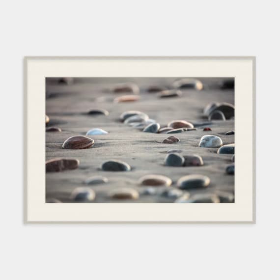 Coastal Abstract, Moonstone Beach, Rhode Island, Beach Art, Coastal Artwork, Rhode Island Photograph, Beach Photography, Beach House Decor