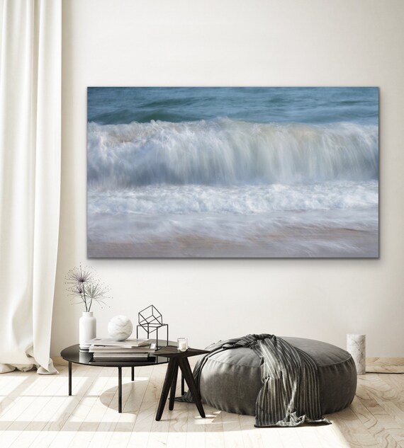 Palm Beach Artwork, Palm Beach, Florida, Coastal Wall Art, Ocean Art, Ocean Wave Print, Seascape, Coastal Print, Wave Art, Palm Beach Photo