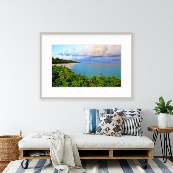 Long Bay Bermuda, Long Bay Beach, Bermuda, Pink Sand, Artwork, Beach Photography, Wall Art, Coastal, Home Decor, Ocean, Seascape, Tropical