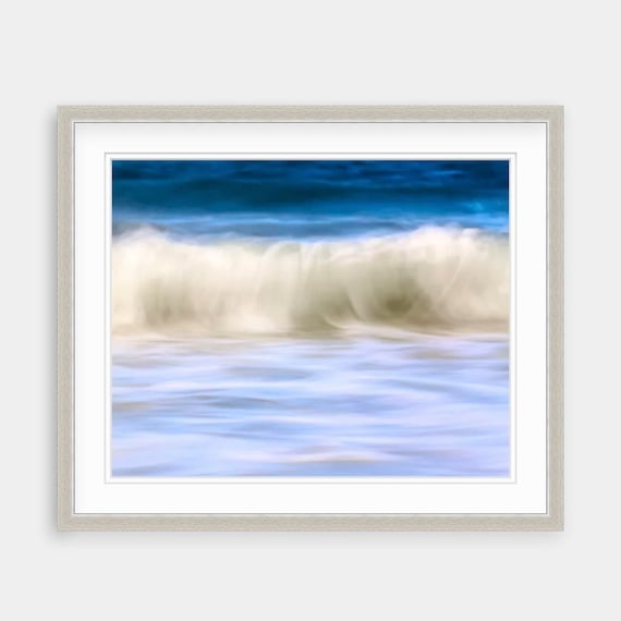 Framed Art, Palm Beach, Florida, Palm Beach Florida Framed Art, Framed Print, Coastal Art, Seascape, Beach, Ocean, Waves, Decor,Interior,Art