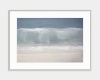 Cape Cod Photography, Coast Guard Beach, Cape Cod National Seashore, Beach Photography, Coastal Wall Decor, Coastal Wall Art, Wave Print