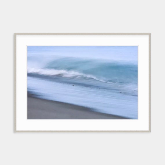 Narragansett Beach Print, Narragansett Town Beach, Rhode Island, Art, Artwork, Photograph, Beach, Ocean, Waves, Seascape, Narragansett Art