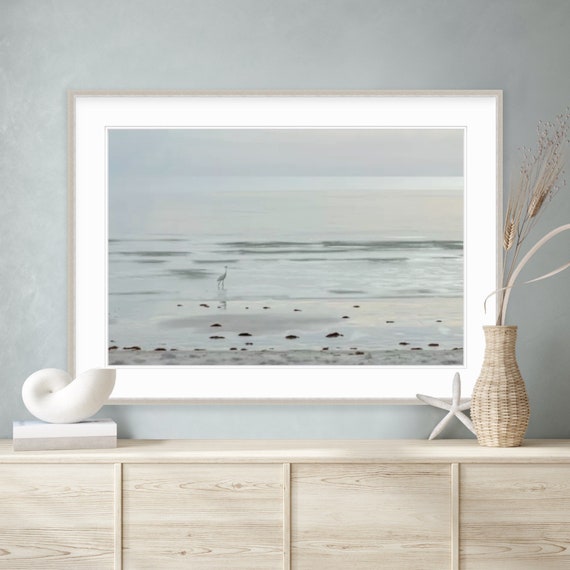 Florida Artwork, Naples, Florida, Canvas Wall Art, Coastal Artwork, Coastal Photography, Beach Artwork, Gulf Coast, Seascape, Beach Art, FL