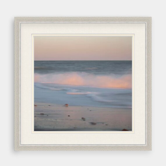 Rhode Island Photography, Moonstone Beach, South Kingstown, Rhode Island, Fine Art, Canvas, New England, Seascape, Coastal, Ocean, Beach Art