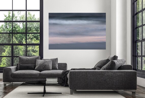 Rhode Island Artwork, Roger Wheel Beach, Rhode Island, Ocean Photography, Canvas Wall Art, Coastal Home Decor, Ocean Art, Beach Artwork, RI