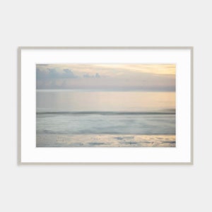 Naples Florida Photography, Vanderbilt Beach, Naples, Florida, Coastal Decor, Photograph, Artwork, Wall Art, Seascape, Sunset, Florida Art