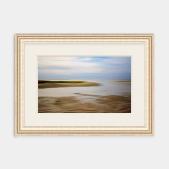 Cape Cod Artwork, Chapin Beach, Dennis, MA, Cape Cod, Fine Art Canvas, Artwork, New England, Seascape, Coastal, Fine Art Photography, Beach