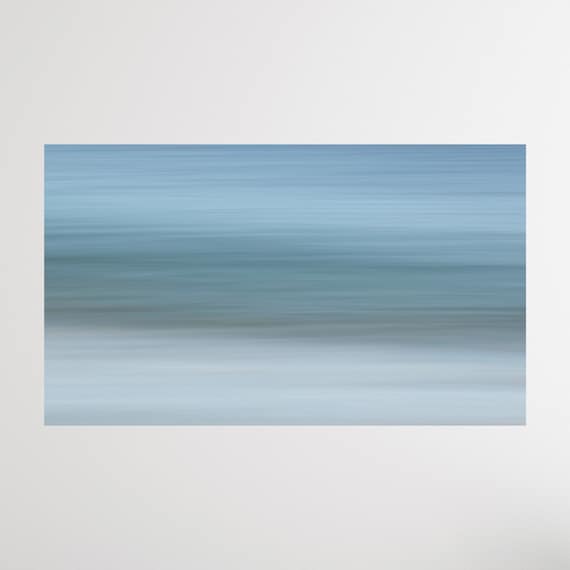 Coastal Art, East Beach, Rhode Island Artwork, Wave Photography, Beach Art, Ocean Print, Coastal Home Decor, Rhode Island Artwork