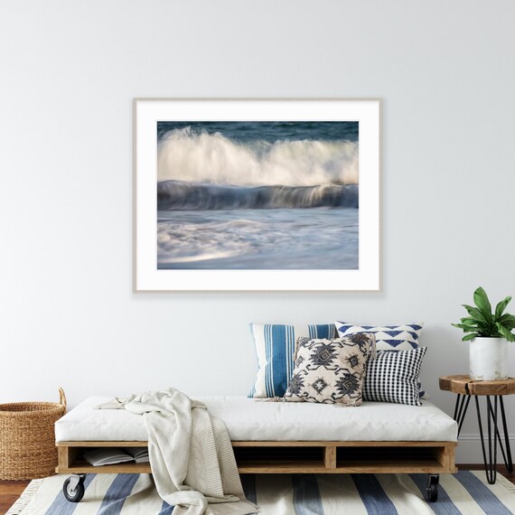 Rhode Island Photography, Moonstone Beach, South Kingstown, RI, Fine Art, Canvas, New England, Seascape, Coastal, Ocean,Rhode Island Artwork
