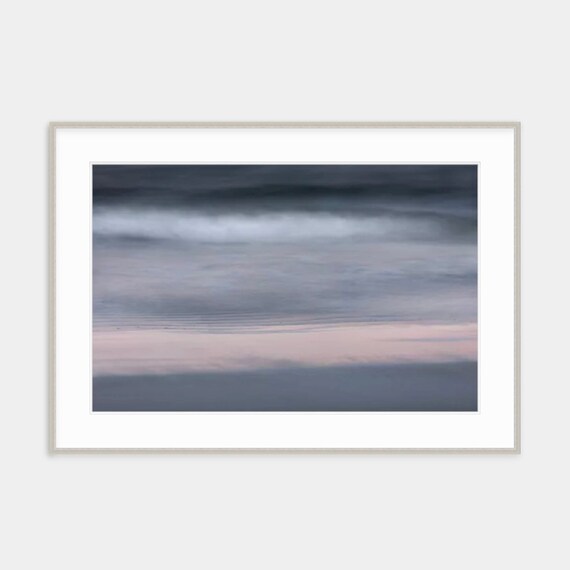 Narragansett Photograph, Point Judith, Rhode Island, Beach Art, Beach Photography, Coastal Wall Art, Roger Wheeler Beach, Coastal Decor, RI