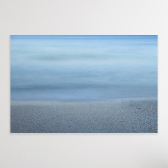 Narragansett Beach, Rhode Island, Beach, Photography, Canvas, Coastal, Decor, Wall Art, Ocean Art, Narragansett Art, Beach Art, Gansett, Art