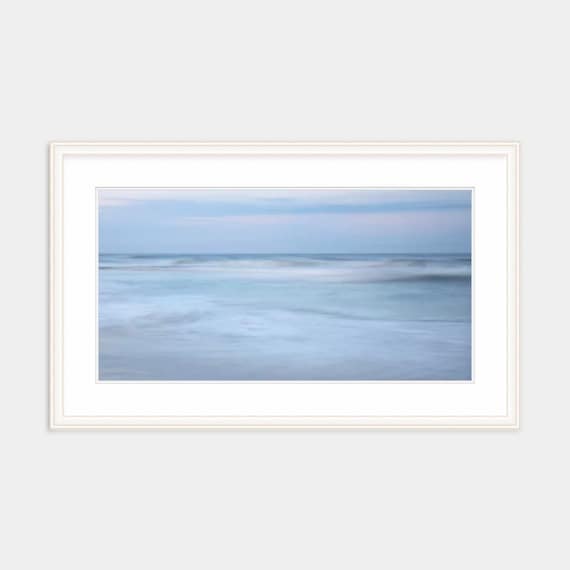 Rhode Island Artwork, Narragansett Beach, Narragansett, Rhode Island, Canvas Wall Art, Coastal Artwork, New England Art, Beach Photography