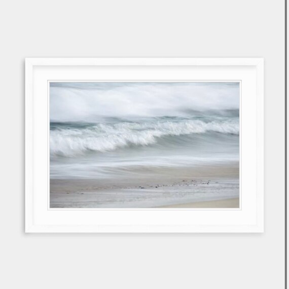 Watch Hill Artwork, Westerly, Rhode Island Photography, Ocean Waves Print, Seascape Photo, Coastal Home Decor, Coastal Print, Watch Hill Art