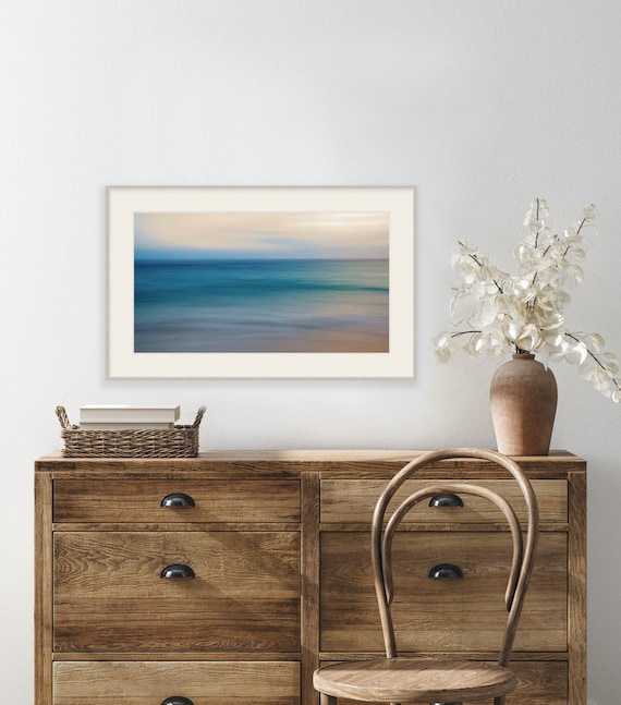 Newport Print, Sachuest Beach, Second Beach, Newport, Rhode Island, Beach, Photography, Sunset, Coastal, Decor, Wall Art, Seascape,Ocean,Art