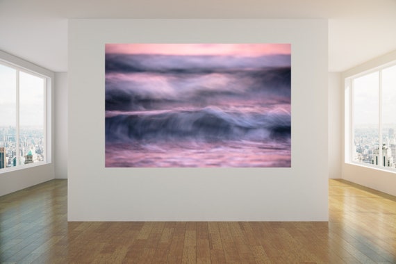 Newport Art, Ocean Drive, Newport, Rhode Island, Canvas, Fine Art Photography, Wall Art, Home Decor, Sunset, Ocean, Seascape, Coastal, Art