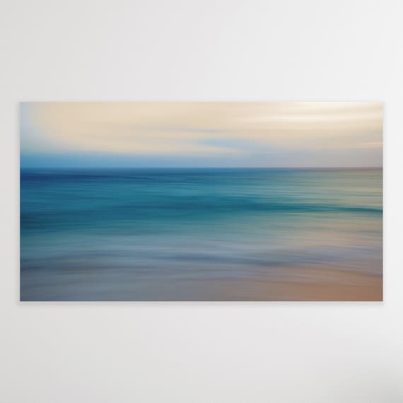 Newport Rhode Island Artwork, Newport, RI, Coastal Canvas Abstract, Rhode Island Photography, Coastal Wall Art, Seascape Art, Ocean Artwork